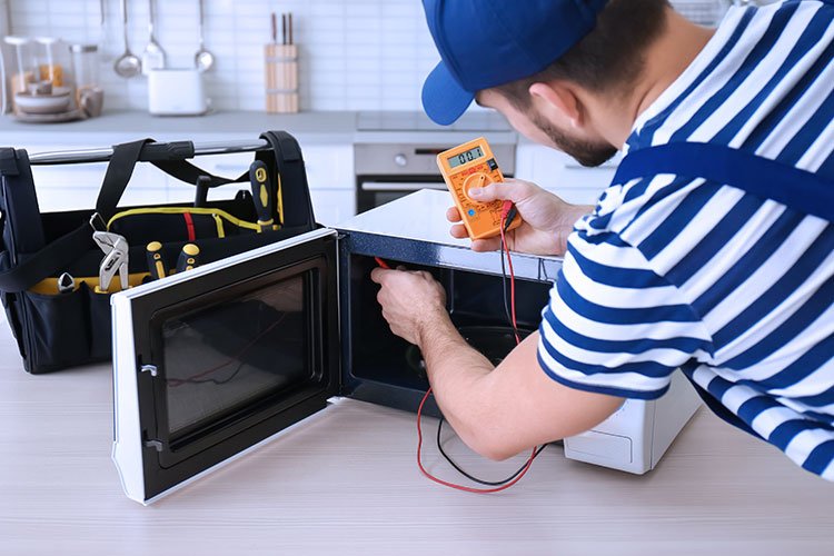 Repair Services